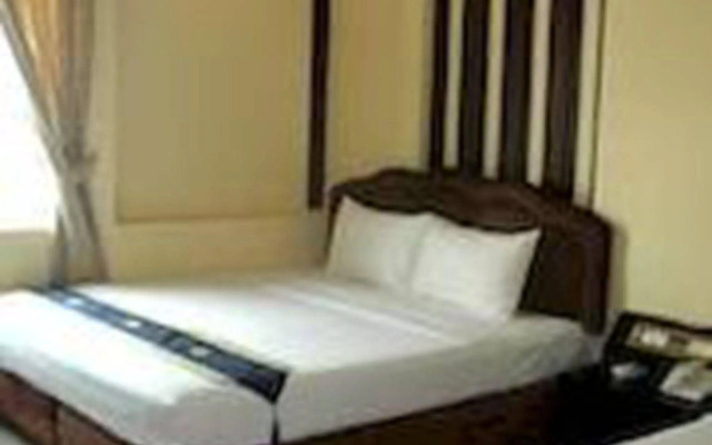 A1 Hotel