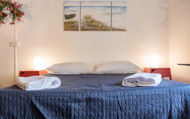 Centro Storico Casa dell'Orologio