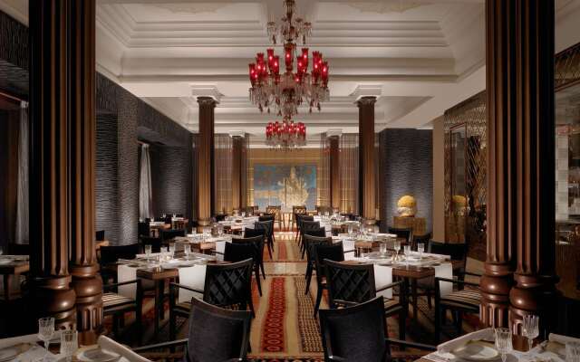 The Leela Palace Chennai