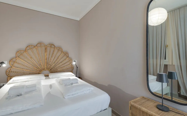 Villa Apartments - Porto Letizia