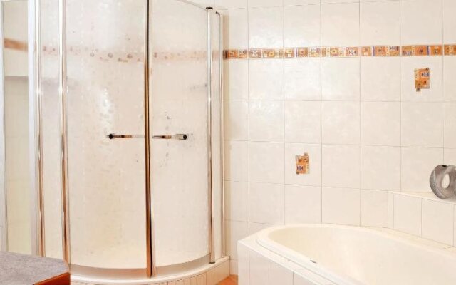 Hotel Garni Madrisa