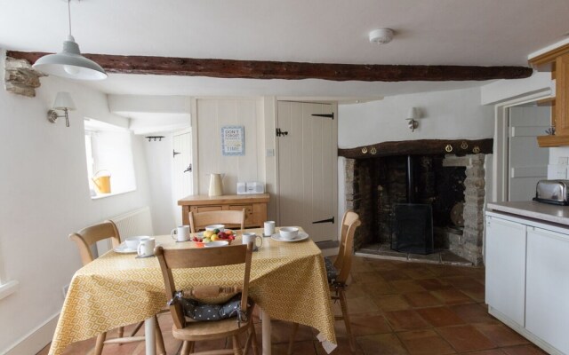 Farrier's Lodge, Corfe Castle