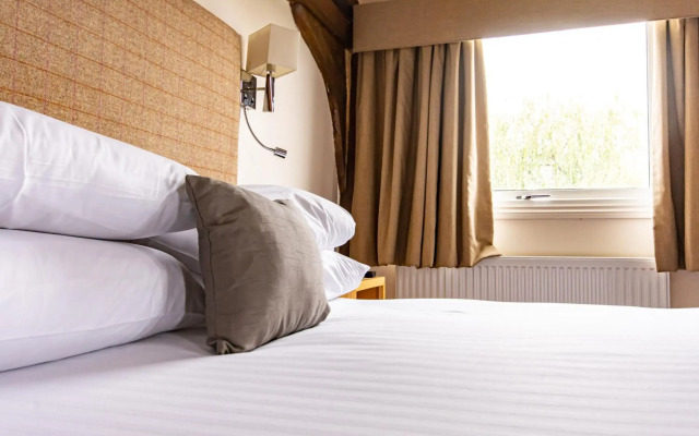 The Mill Hotel