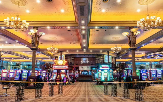 Gold Reef City Hotel