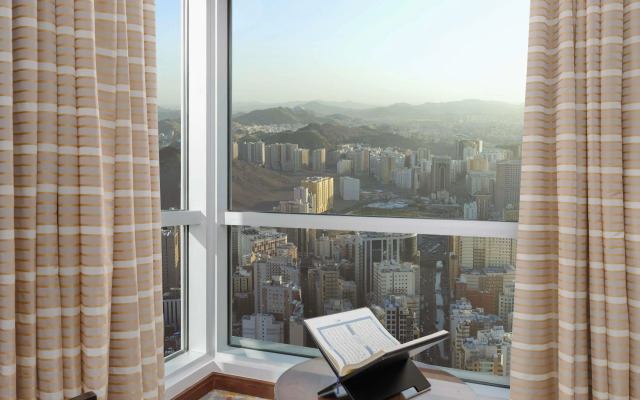 Swissôtel Al Maqam Makkah