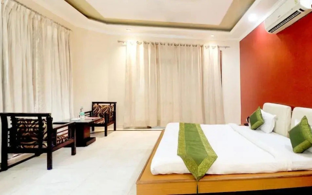 New Star House by OYO Rooms