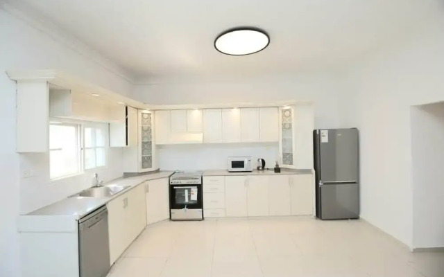 City center relax apartment