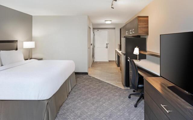 TownePlace Suites Austin Northwest/The Domain Area