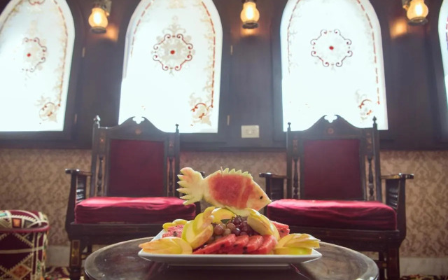 Salma Hotel