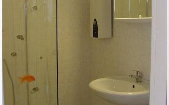 Apartmenthaus Sybille Hecke