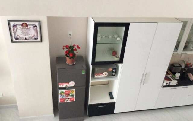 Tulip Xanh Homeaway