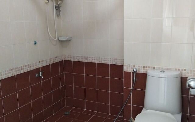 P. Place Service Residence