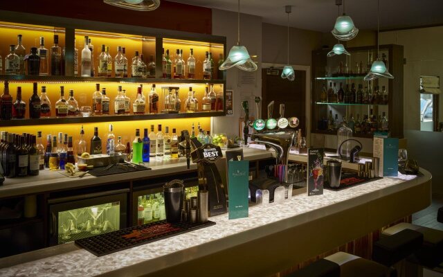 Hotel Indigo Edinburgh by IHG