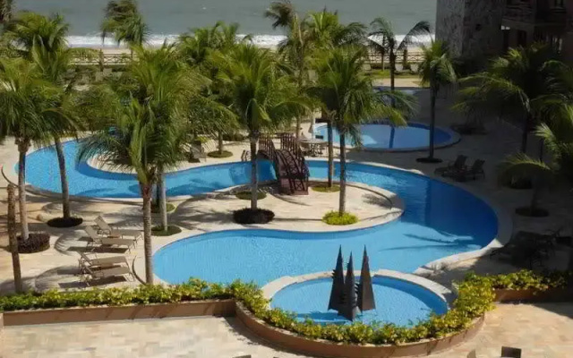 Kariri Beach Residencr