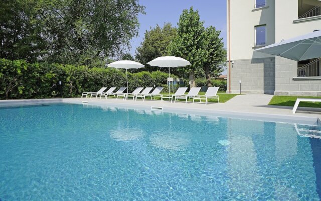 Villa Caterina Apartments