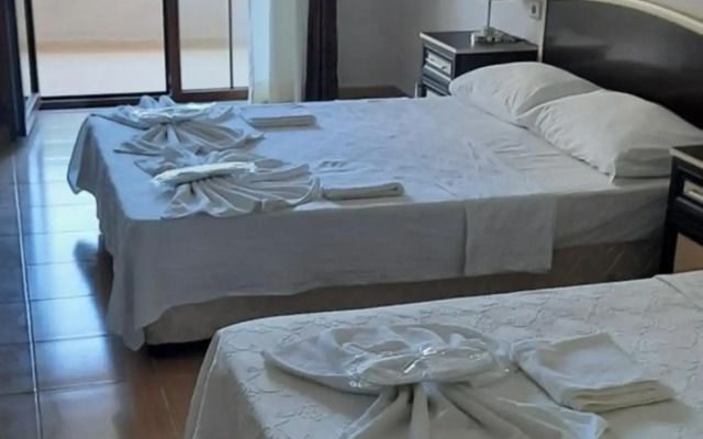 Altinkum Tatil Konaklari
