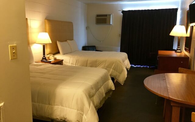 Econo Lodge