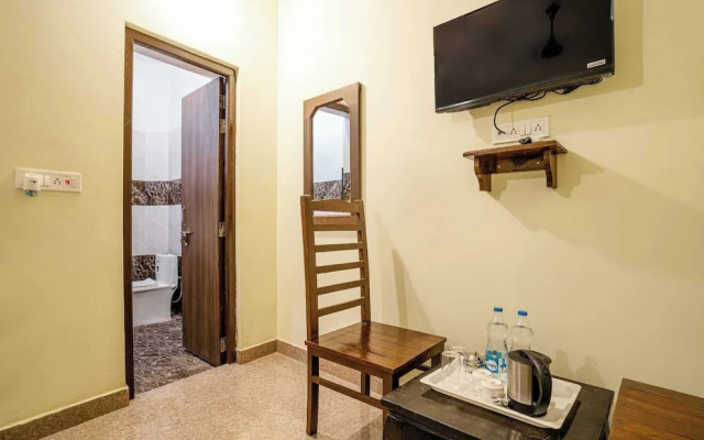 Hotel Relax inn