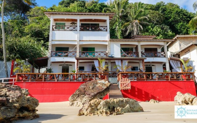 Pousada Marinheiro