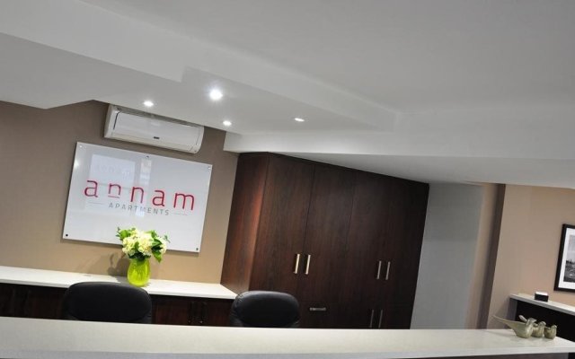 Annam Serviced Apartments
