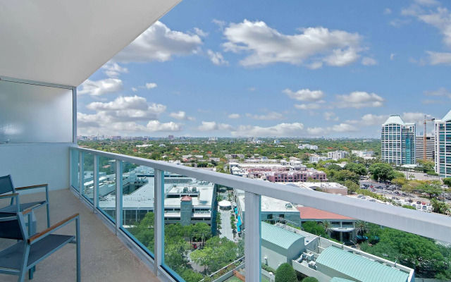 Private Residences at Hotel Arya by SoFLA Vacations