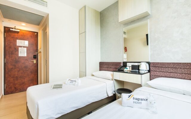 ibis budget Singapore Mount Faber