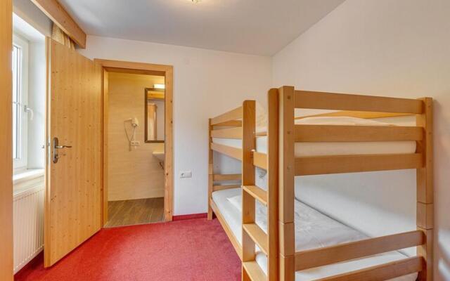 Apartment in Fugen With a Shared Wellness