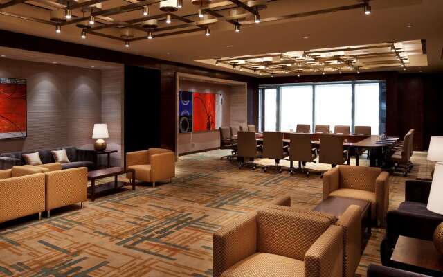 Hyatt Regency Jinan