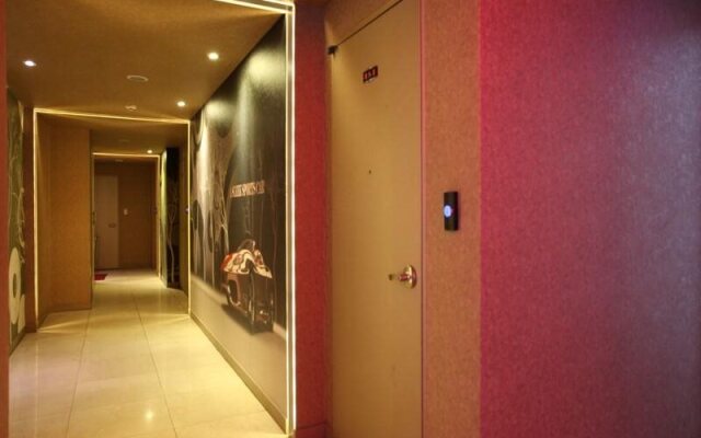 Galleria Palace 1