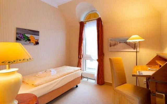 Strandhotel Sylt