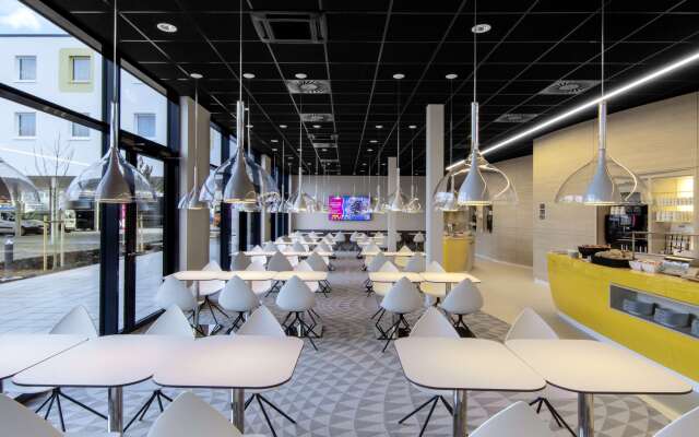 Prize by Radisson, Munich Airport