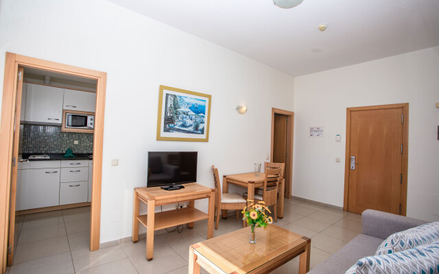 Servatur Terrazamar Suite & Sun Suite