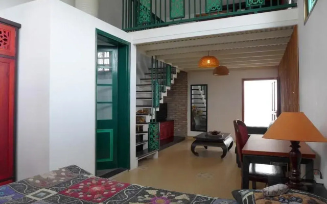 City House Apartment - Donald