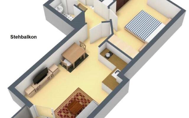 Residenz Sonnenhang I