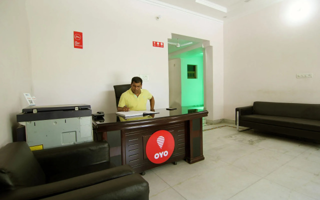 Hotel JMD Inn by OYO Rooms