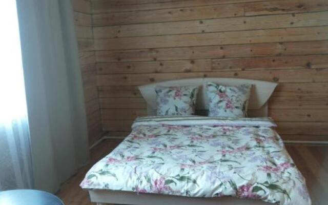 1 Gostiniy Dvor Izbushka