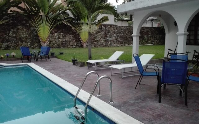 Casa Colonial Bed And Breakfast