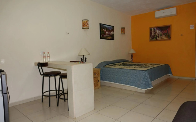 Quinta Comala