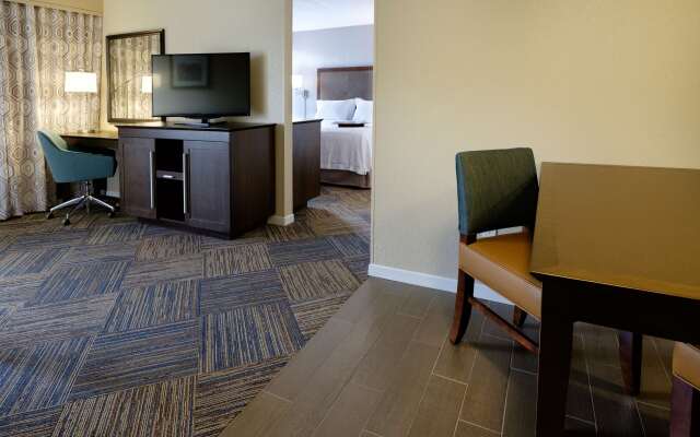 Hampton Inn Green Bay Downtown
