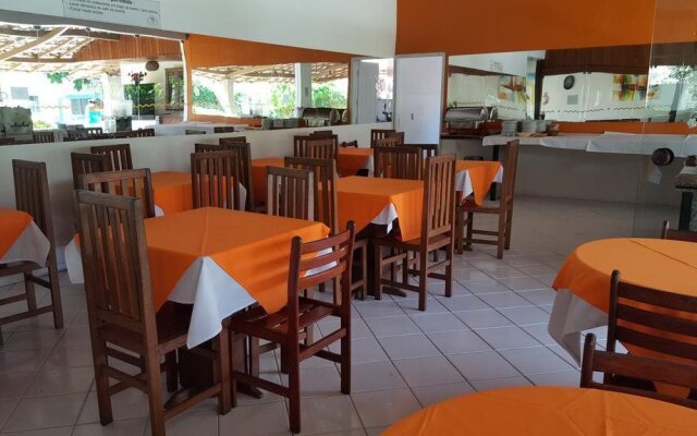 Medianeira Praia Hotel