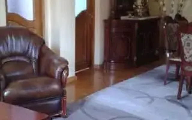 House Nargizi