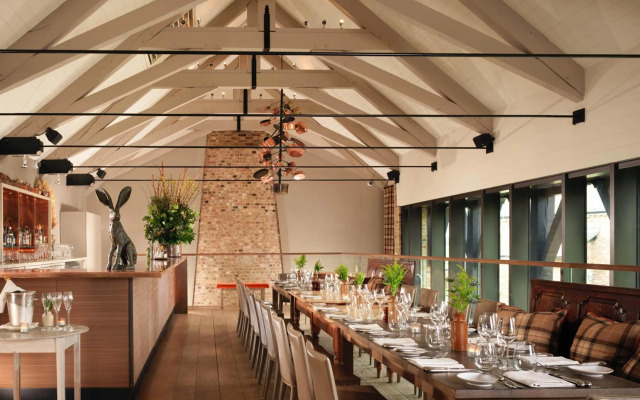 Coworth Park - Dorchester Collection