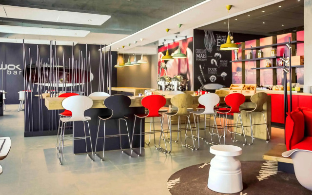 Ibis Rabat Agdal