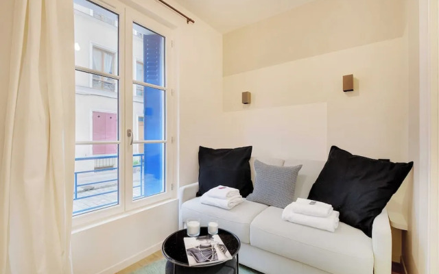 Classy Studio- Gare de Lyon/bastille