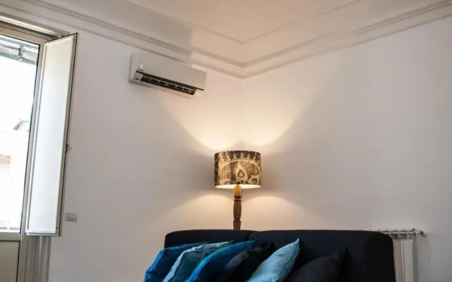 Catania Charming House