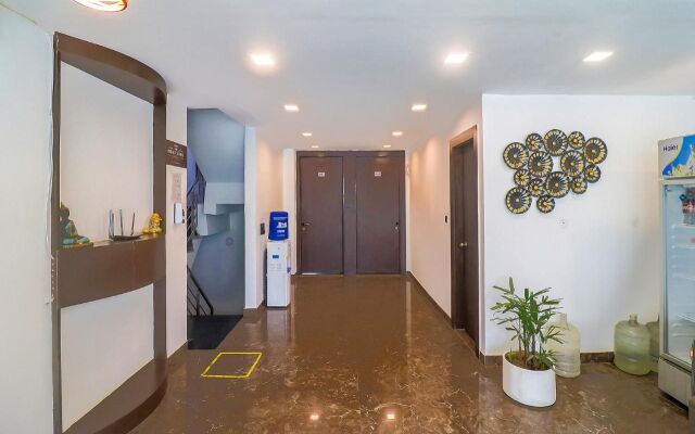 FabHotel Kiara The Private Suites