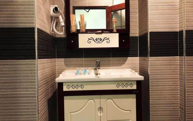 Meishimeike 2 Dongyawangjing Center