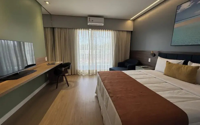 Ecoblue Resort Avaré