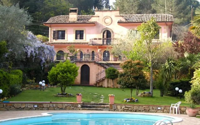 Villa Clementine
