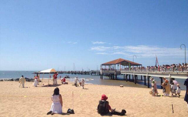 HarbourSide B&B
